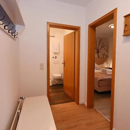 Westgatt Apartment Busum