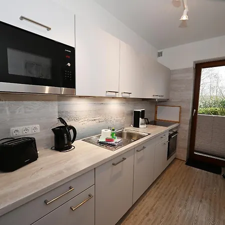 Apartment Westgatt