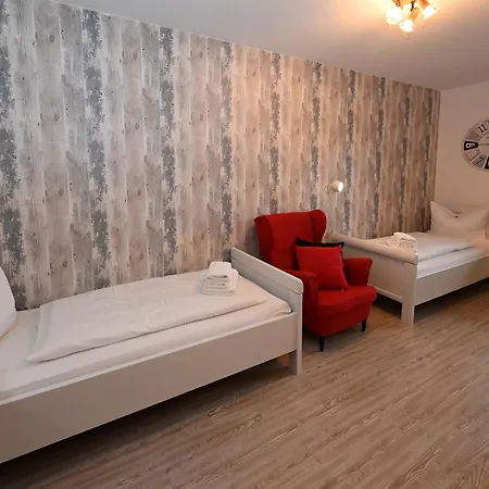 Westgatt Apartment