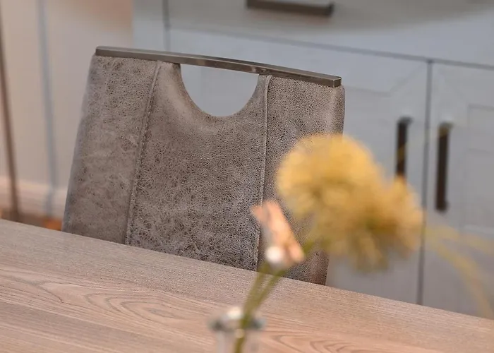 Appartement Westgatt