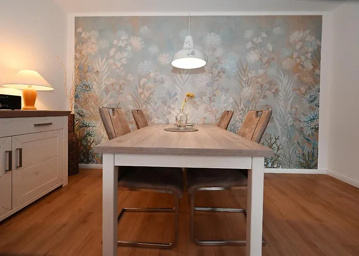 Westgatt Appartement *