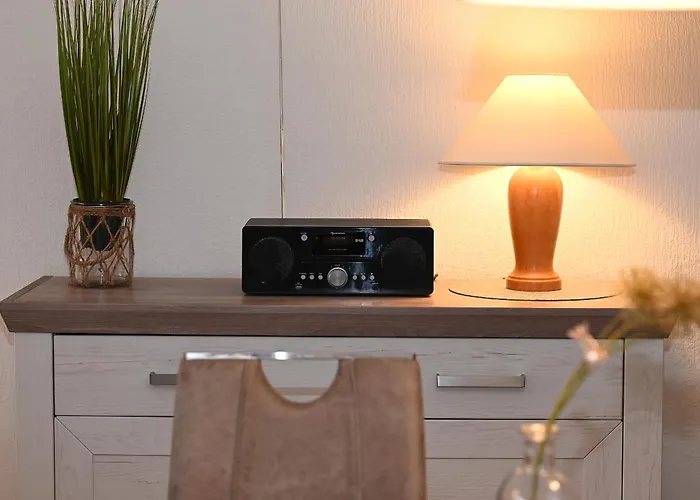 Westgatt Appartement Büsum