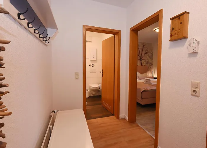 Westgatt Appartement Büsum