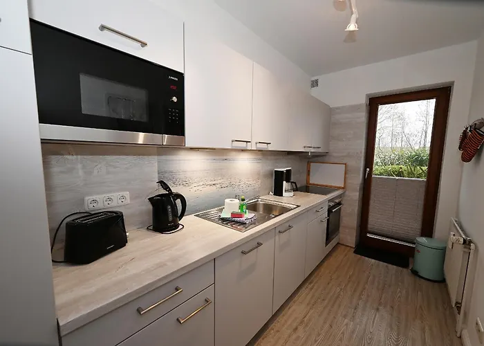 Appartement Westgatt