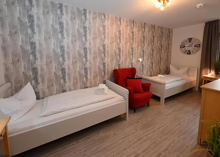 Westgatt Appartement