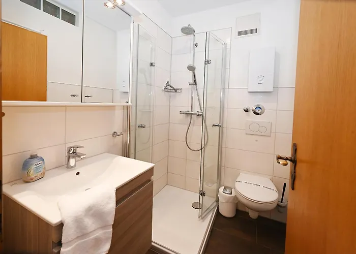 Westgatt Appartement *