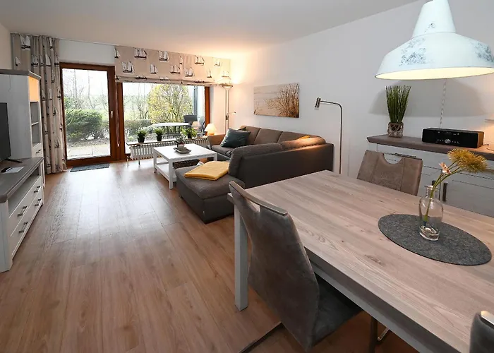 Appartement Westgatt