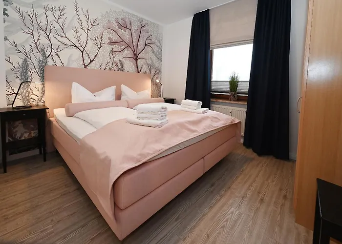 Westgatt Appartement *