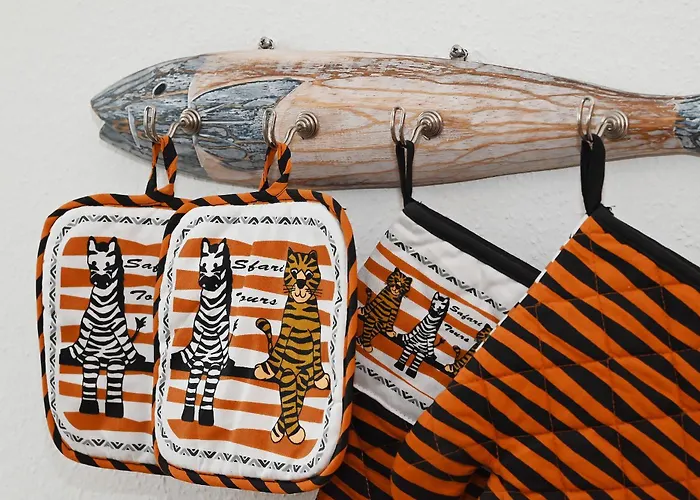 Westgatt Appartement Büsum